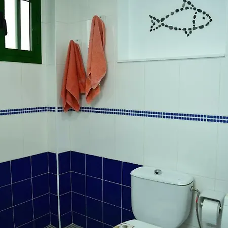 Apartman Center - New By The Pool And Private Parking Puerto del Carmen