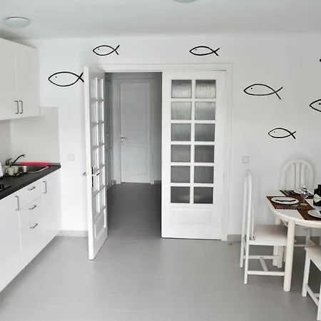 Center - New By The Pool And Private Parking Apartman Puerto del Carmen