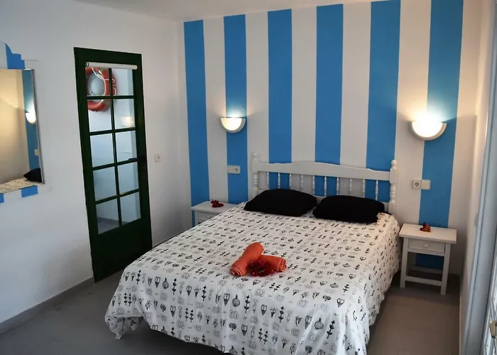 Center - New By The Pool And Private Parking Puerto del Carmen (Lanzarote)