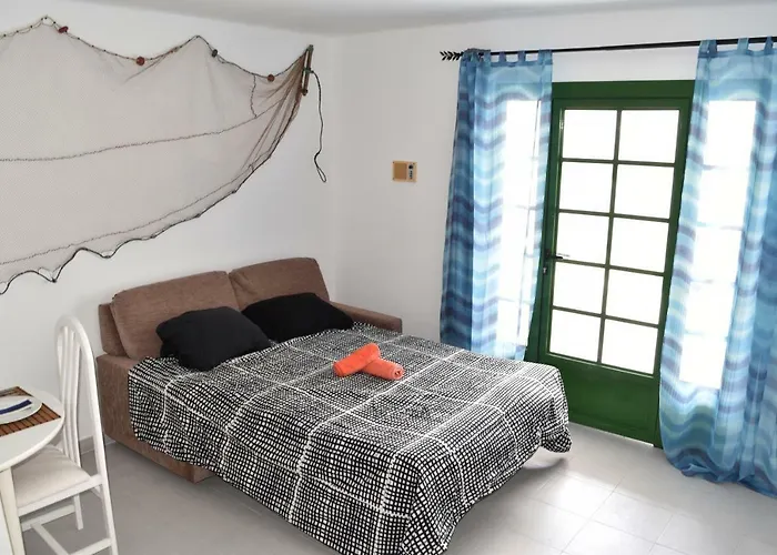 Center - New By The Pool And Private Parking * Puerto del Carmen (Lanzarote)