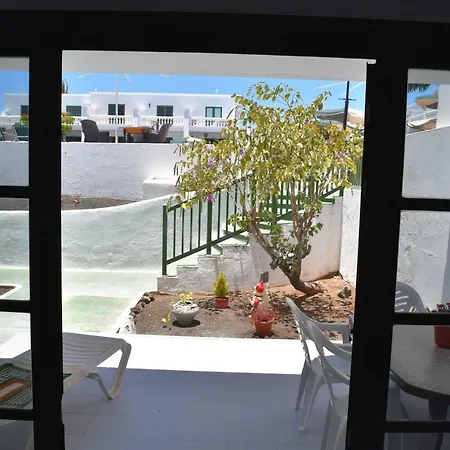 Center - New By The Pool And Private Parking * Puerto del Carmen