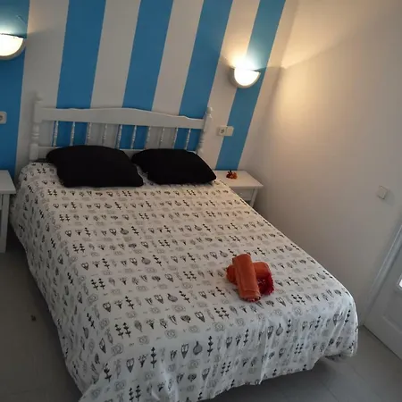 Apartment Center - New By The Pool And Private Parking Puerto del Carmen (Lanzarote)