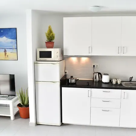 Center - New By The Pool And Private Parking Διαμέρισμα Πουέρτο Ντελ Κάρμεν