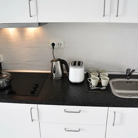 Center - New By The Pool And Private Parking Διαμέρισμα Πουέρτο Ντελ Κάρμεν