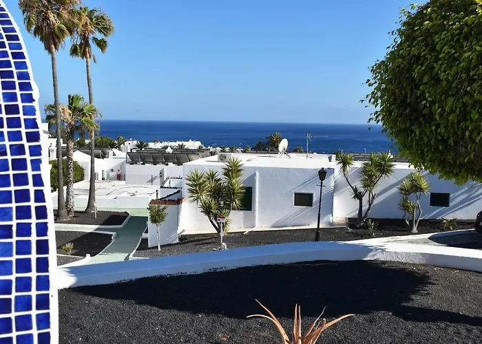 Center - New By The Pool And Private Parking Lejlighed