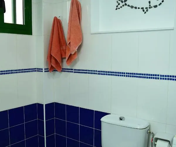 Lejlighed Center - New By The Pool And Private Parking Puerto del Carmen (Lanzarote)