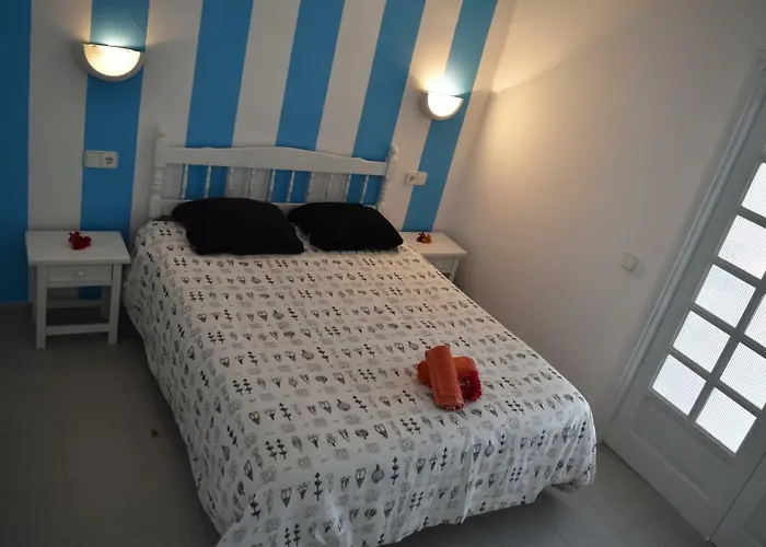 Lejlighed Center - New By The Pool And Private Parking Puerto del Carmen (Lanzarote)