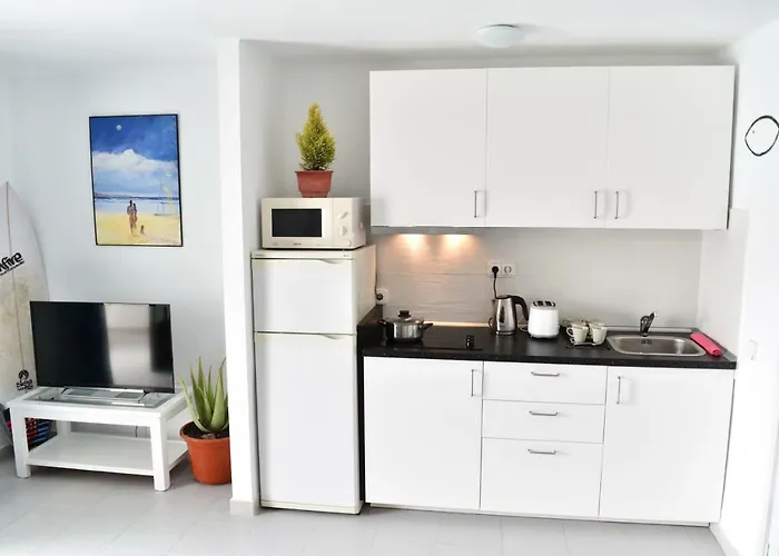 Center - New By The Pool And Private Parking شقة بويرتو ذيل كارمين