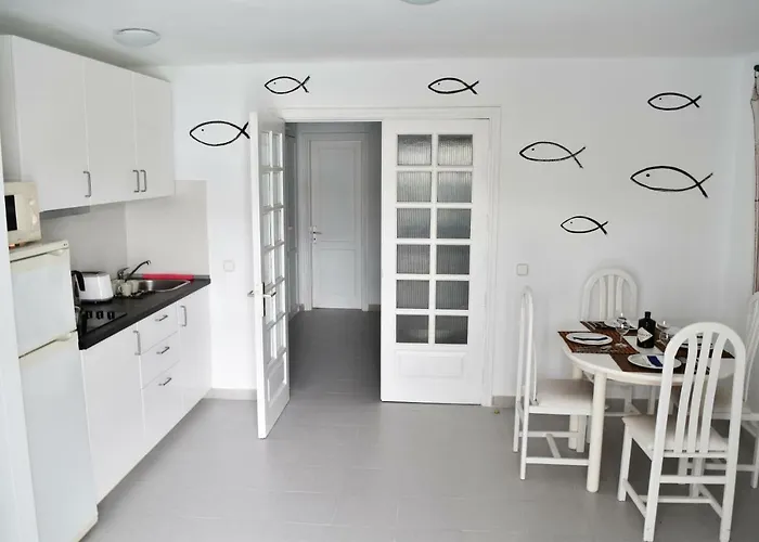 Center - New By The Pool And Private Parking شقة بويرتو ذيل كارمين